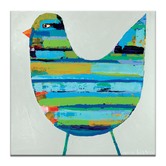 Our Artists' Collection Simon Printed Wall Art