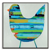 Our Artists' Collection Simon Printed Wall Art