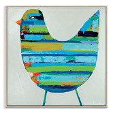 Our Artists' Collection Simon Printed Wall Art
