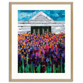 Our Artists' Collection Churchill Printed Wall Art