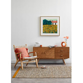 Our Artists&#039; Collection Benalla Printed Wall Art