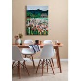 Our Artists&#039; Collection Sassafras Printed Wall Art