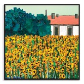 Our Artists&#039; Collection Benalla Printed Wall Art