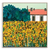 Our Artists&#039; Collection Benalla Printed Wall Art