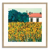 Our Artists&#039; Collection Benalla Printed Wall Art