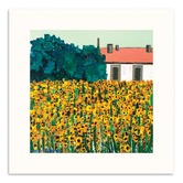 Our Artists&#039; Collection Benalla Printed Wall Art