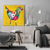 Our Artists&#039; Collection Mabior Wall Art