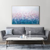 Our Artists' Collection Lilys Wall Art