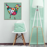 Our Artists&#039; Collection The Kelly Wall Art