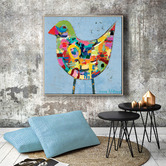 Our Artists&#039; Collection Warren Wall Art