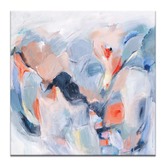 Our Artists' Collection Las Montanas Canvas Wall Art