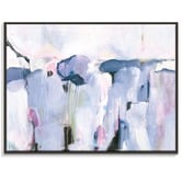 Our Artists' Collection Picnic At Hanging Rock Canvas Wall Art