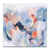 Our Artists' Collection Las Montanas Canvas Wall Art