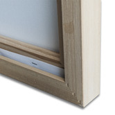 Our Artists' Collection Las Montanas Canvas Wall Art