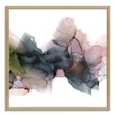 Our Artists&#039; Collection Enchanted Abstract Printed Wall Art