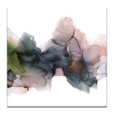 Our Artists&#039; Collection Enchanted Abstract Printed Wall Art