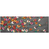 Our Artists&#039; Collection Silver Magnolia Wall Art