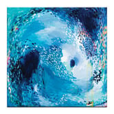Our Artists' Collection The Moon Pulls The Tide Printed Wall Art