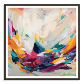 Our Artists&#039; Collection New Beginnings Printed Wall Art
