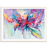 Our Artists' Collection Matters of the Heart Printed Wall Art