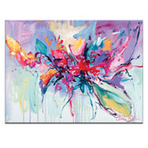 Our Artists' Collection Matters of the Heart Printed Wall Art