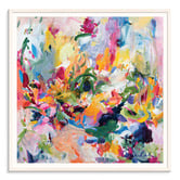 Our Artists' Collection In The Springtime Printed Wall Art
