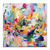 Our Artists' Collection In The Springtime Printed Wall Art