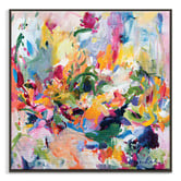 Our Artists' Collection In The Springtime Printed Wall Art