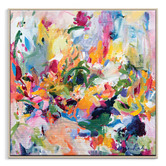 Our Artists' Collection In The Springtime Printed Wall Art