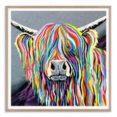 Our Artists' Collection Charlie McCoo Printed Wall Art