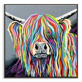 Our Artists' Collection Charlie McCoo Printed Wall Art