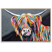 Our Artists&#039; Collection Heather McCoo Printed Wall Art