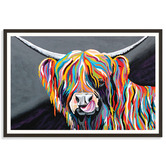 Our Artists&#039; Collection Heather McCoo Printed Wall Art