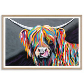 Our Artists&#039; Collection Heather McCoo Printed Wall Art