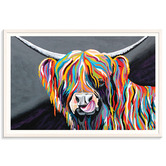 Our Artists&#039; Collection Heather McCoo Printed Wall Art