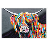 Our Artists&#039; Collection Heather McCoo Printed Wall Art