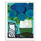 Our Artists' Collection Ainsley Printed Wall Art 