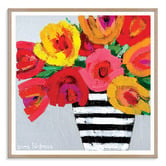 Our Artists' Collection Berta Printed Wall Art