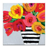 Our Artists' Collection Berta Printed Wall Art