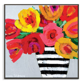 Our Artists' Collection Berta Printed Wall Art