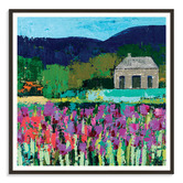 Our Artists' Collection Chiltern Printed Wall Art