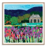 Our Artists' Collection Chiltern Printed Wall Art
