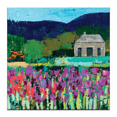 Our Artists' Collection Chiltern Printed Wall Art