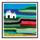 Our Artists' Collection Venus Bay Printed Wall Art