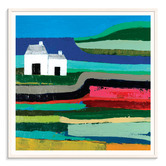 Our Artists' Collection Venus Bay Printed Wall Art