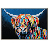 Our Artists' Collection Harris McCoo Printed Wall Art