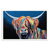 Our Artists' Collection Harris McCoo Printed Wall Art