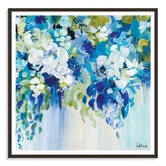 Our Artists' Collection Dance In The Rain Printed Wall Art