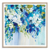 Our Artists' Collection Dance In The Rain Printed Wall Art