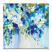 Our Artists' Collection Dance In The Rain Printed Wall Art